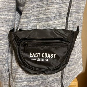 East Coast Lifestyle Fanny pack